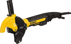 DeWALT - Cut-Off Tools & Cut-Off-Grinder Tools Type of Power: Electric Handle Type: Trigger - Exact Tooling
