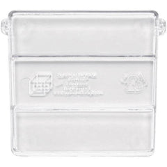 Quantum Storage - Bin Accessories Type: Bin Divider For Use With: QUS238/QUS238CL - Exact Tooling