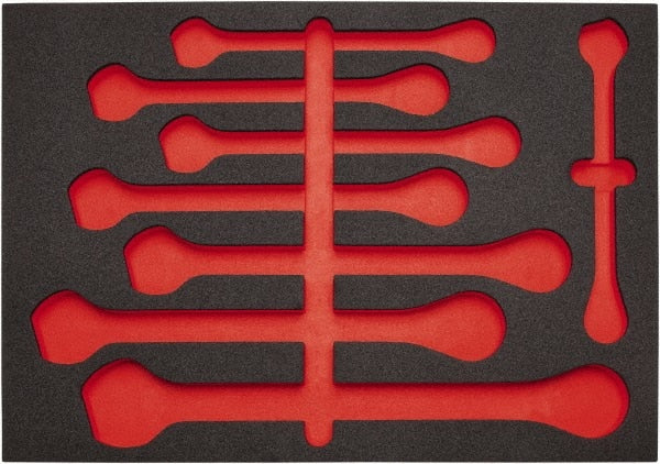 Proto - Tool Box Case & Cabinet Inserts - Exact Tooling
