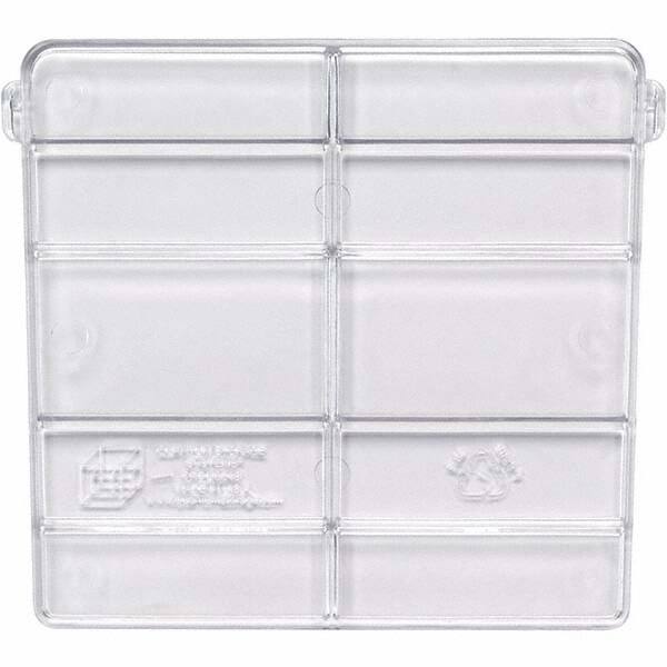 Quantum Storage - Bin Accessories Type: Bin Divider For Use With: QUS248/QUS248CL - Exact Tooling