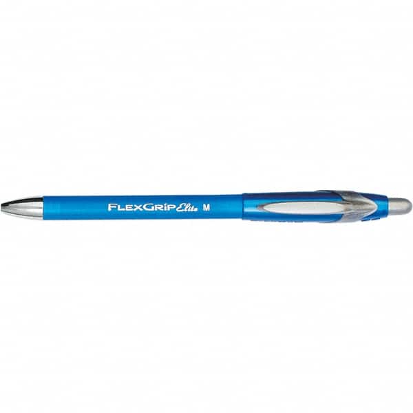 Paper Mate - Conical Ball Point Pen - Blue - Exact Tooling