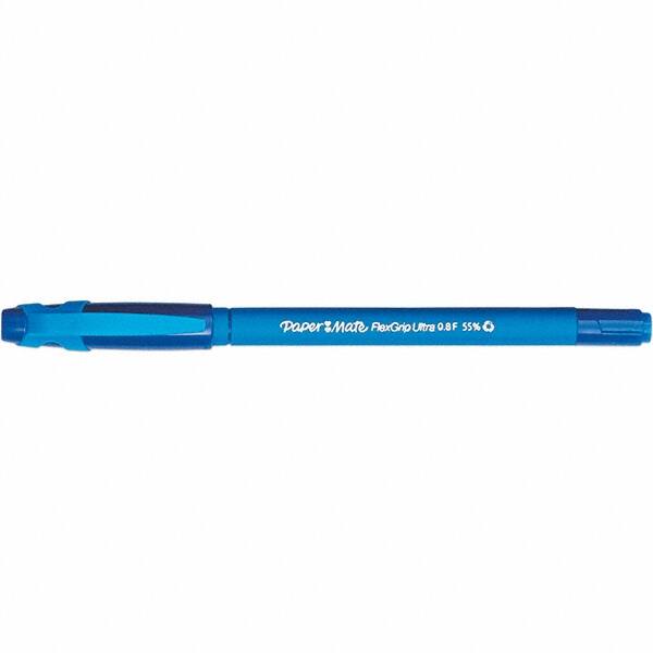 Paper Mate - Conical Ball Point Pen - Blue - Exact Tooling