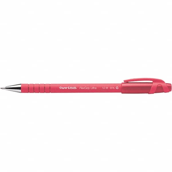 Paper Mate - Conical Ball Point Pen - Red - Exact Tooling