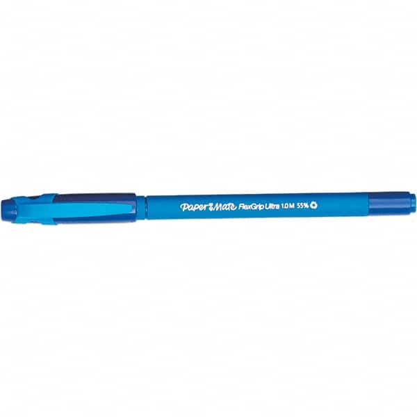 Paper Mate - Conical Ball Point Pen - Blue - Exact Tooling