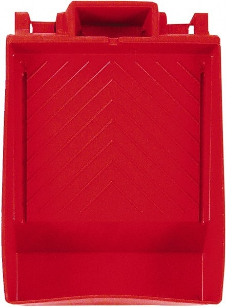 Premier Paint Roller - 9" Roller Compatible Paint Tray - 1 Gal Capacity, 29" Wide, Plastic - Exact Tooling