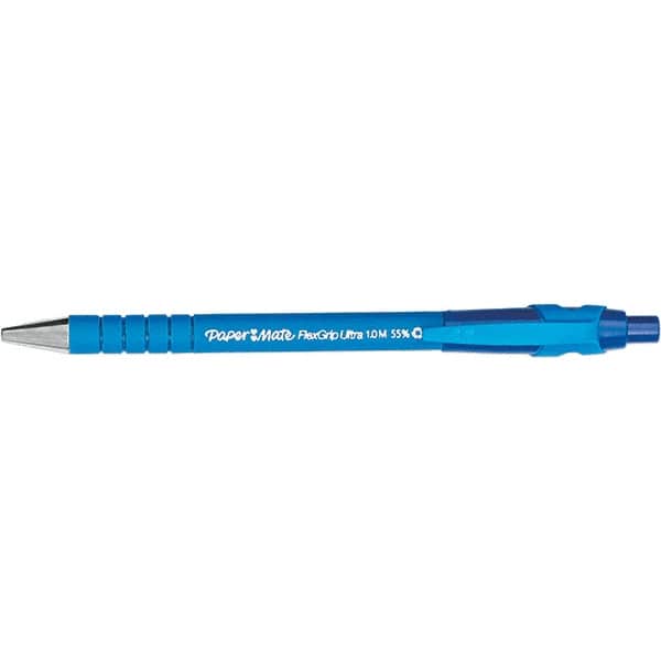 Paper Mate - Conical Ball Point Pen - Blue - Exact Tooling