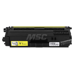 Brother - Office Machine Supplies & Accessories; Office Machine/Equipment Accessory Type: Toner Cartridge ; For Use With: HL-L8250CDN; HL-L8350CDW; HL-L8350CDWT; MFC-L8600CDW; MFC-L8850CDW ; Color: Yellow - Exact Tooling