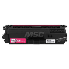 Brother - Office Machine Supplies & Accessories; Office Machine/Equipment Accessory Type: Toner Cartridge ; For Use With: HL-L8250CDN; HL-L8350CDW; HL-L8350CDWT; MFC-L8600CDW; MFC-L8850CDW ; Color: Magenta - Exact Tooling