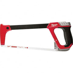 Milwaukee Tool - Hacksaws Tool Type: Hacksaw Fractional Blade Lengths: 12 - Exact Tooling