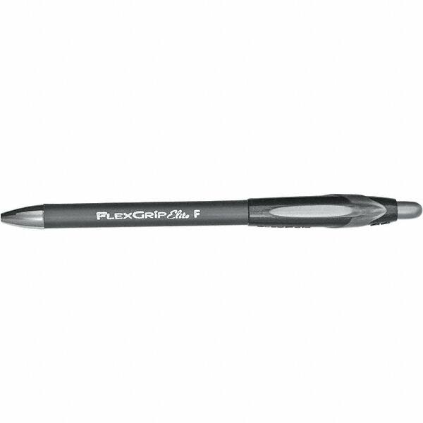 Paper Mate - Conical Ball Point Pen - Black - Exact Tooling