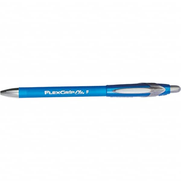 Paper Mate - Conical Ball Point Pen - Blue - Exact Tooling