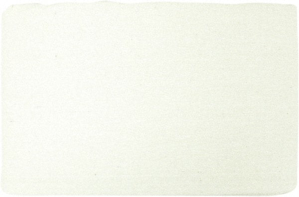 Premier Paint Roller - Heavy Duty 8 oz Canvas Drop Cloth - 15' x 12', 1 mil Thick, Off White - Exact Tooling