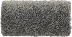Premier Paint Roller - 1/4" Nap, 3" Wide Paint Roller Cover - Textured Surfaces Texture, Carpet - Exact Tooling