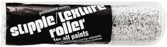 Premier Paint Roller - 1/4" Nap, 9" Wide Paint Roller Cover - Textured Surfaces Texture, Carpet - Exact Tooling
