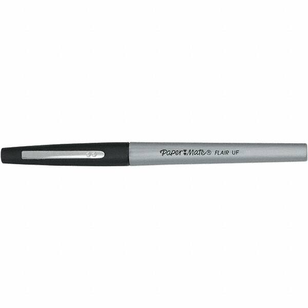 Paper Mate - Needle Porous Point Pen - Black - Exact Tooling