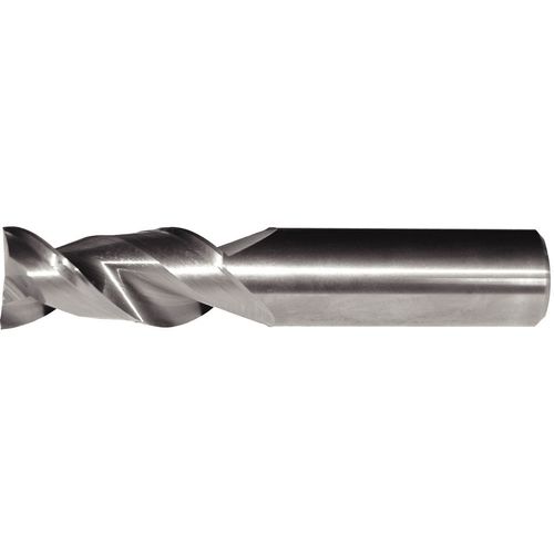 5/16X5/16X5/8X2.1/2 .03 2FL EM CARB - Exact Tooling