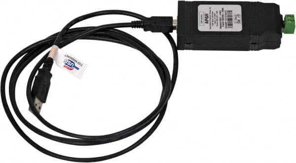 Made in USA - Liquid Level Measuring Instrument Accessories Type: Programming Module For Use With: IRU Series - Exact Tooling
