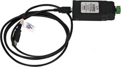 Made in USA - Liquid Level Measuring Instrument Accessories Type: Programming Module For Use With: IRU Series - Exact Tooling