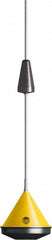 Value Collection - 28 Max psi, 130°F Max, Liquid Level Float - 0.7 Float SG, PVC Coated Cable Stem - Exact Tooling