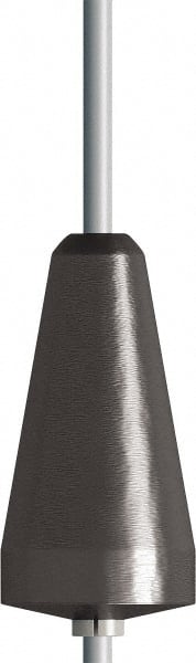 Value Collection - 28 Max psi, 130°F Max, Liquid Level Cable Weight For Float Switch - Exact Tooling