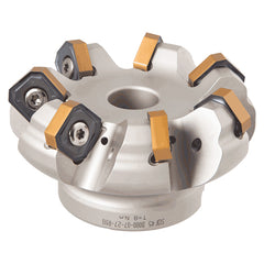 ‎SOF45 D10.0-14-2.50-R18 - Exact Tooling