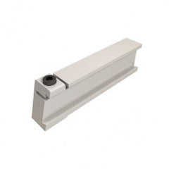 SGTBL 25-6 - Cut-Off Tool Block - Exact Tooling