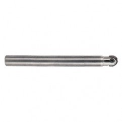 ZBC1100 Spade Drill Holder - Exact Tooling