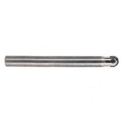 ZBC1100 Spade Drill Holder - Exact Tooling