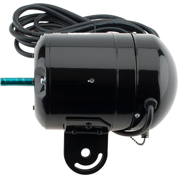 PRO-SOURCE - Industrial Electric AC/DC Motors Horsepower: 1/3 PSC Code: 6105 - Exact Tooling