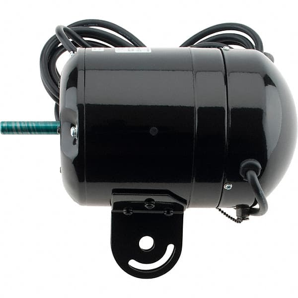 PRO-SOURCE - Industrial Electric AC/DC Motors Horsepower: 1/4 PSC Code: 6105 - Exact Tooling