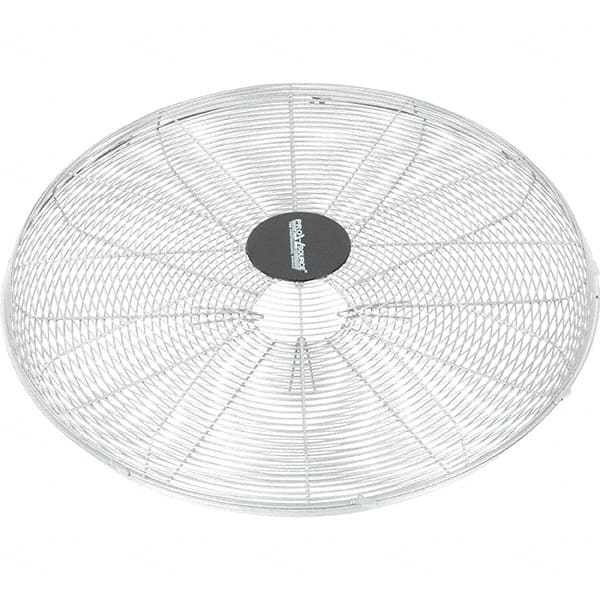 PRO-SOURCE - Fan Accessories Type: Pedestal Mount For Use With: 30" Fan Heads - Exact Tooling