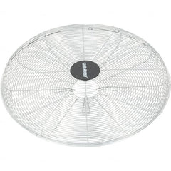 PRO-SOURCE - Fan Accessories Type: Pedestal Mount For Use With: 30" Fan Heads - Exact Tooling