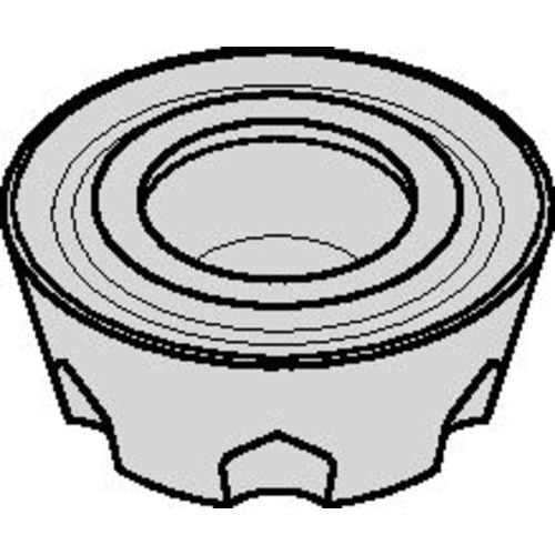 RDMT1204M0TX M100 12MM IC INSERT - Exact Tooling