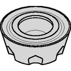 RDMT1204M0TX M100 12MM IC INSERT - Exact Tooling