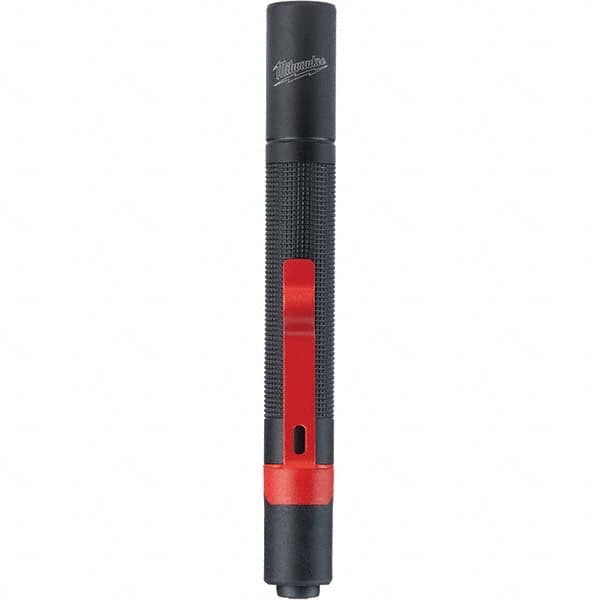 Milwaukee Tool - Penlight Flashlight - Exact Tooling