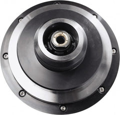 HAIMER - On-Center/Rotating, Spindle Adapter - 1.9685" Projection, Use with Microset UNO Autofocus Model & Above - Exact Tooling
