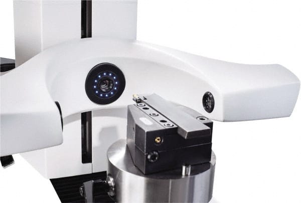 HAIMER - Tool Presetter Turning Package - For Use with UNO Premium, UNO Autofocus, UNO Autodrive - Exact Tooling