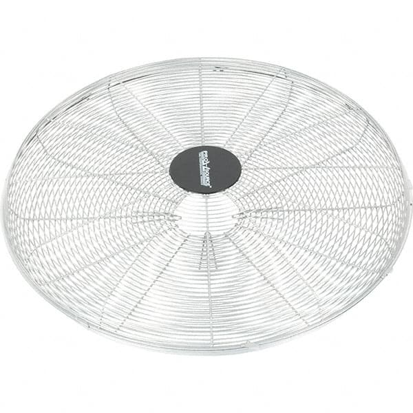 PRO-SOURCE - Fan Accessories Type: Guard For Use With: 30" Fan Heads - Exact Tooling