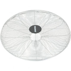 PRO-SOURCE - Fan Accessories Type: Guard For Use With: 30" Fan Heads - Exact Tooling