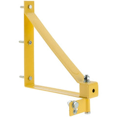 PRO-SOURCE - Fan Accessories Type: Wall Mount For Use With: 24 & 30" Fans - Exact Tooling