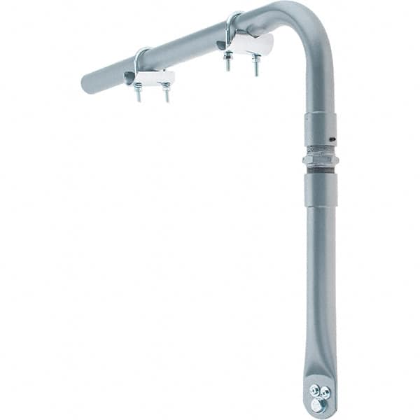 PRO-SOURCE - Fan Accessories Type: I-Beam Mount For Use With: Industrial Air Circulator - Exact Tooling