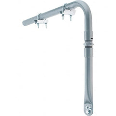 PRO-SOURCE - Fan Accessories Type: I-Beam Mount For Use With: Industrial Air Circulator - Exact Tooling