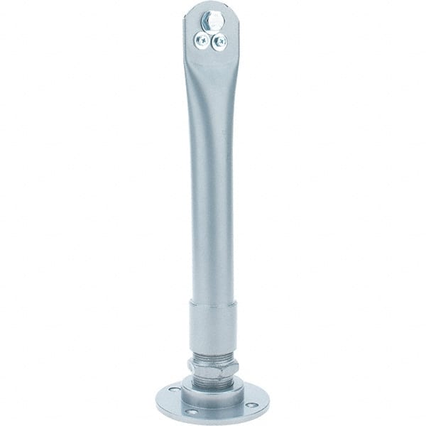 PRO-SOURCE - Fan Accessories Type: Ceiling Mount For Use With: Industrial Air Circulator - Exact Tooling
