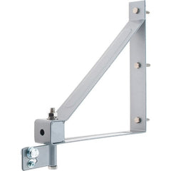 PRO-SOURCE - Fan Accessories Type: Wall Mount For Use With: Industrial Air Circulator - Exact Tooling