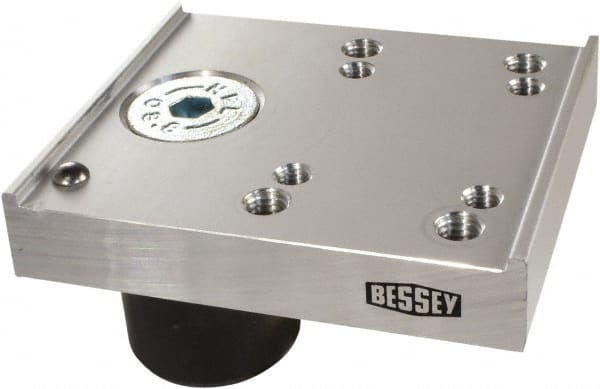 Bessey - Hold Down Clamping Components - For Use with STC Clamps - Exact Tooling