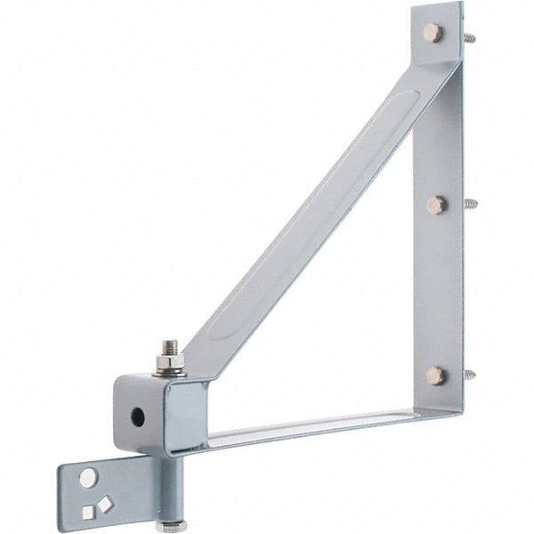 PRO-SOURCE - Fan Accessories Type: Wall Mount For Use With: 24" & 30" Fan Head - Exact Tooling