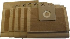 Nilfisk - 2.10 Gal Paper Dust Collection Bag - For Nilfisk VP300 - Exact Tooling