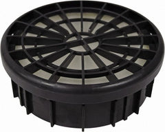 Nilfisk - 2.1 Gal Wet/Dry Vacuum HEPA Filter - Use for Industrial, For Use with Nilfisk VP300 - Exact Tooling