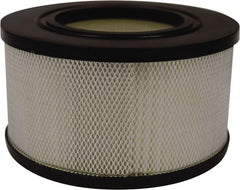 Nilfisk - 2.1, 5.2, 7.8, 8 & 11 Gal Wet/Dry Vacuum HEPA Filter - Use for Industrial, For Use with Nilfisk Attix 33, 44 & VHS 40 - Exact Tooling