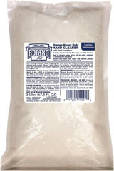 Boraxo - 2 L Dispenser Refill Liquid Soap - White, Orange Scent - Exact Tooling